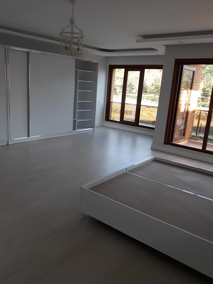 Ünye temizlik Şirketi