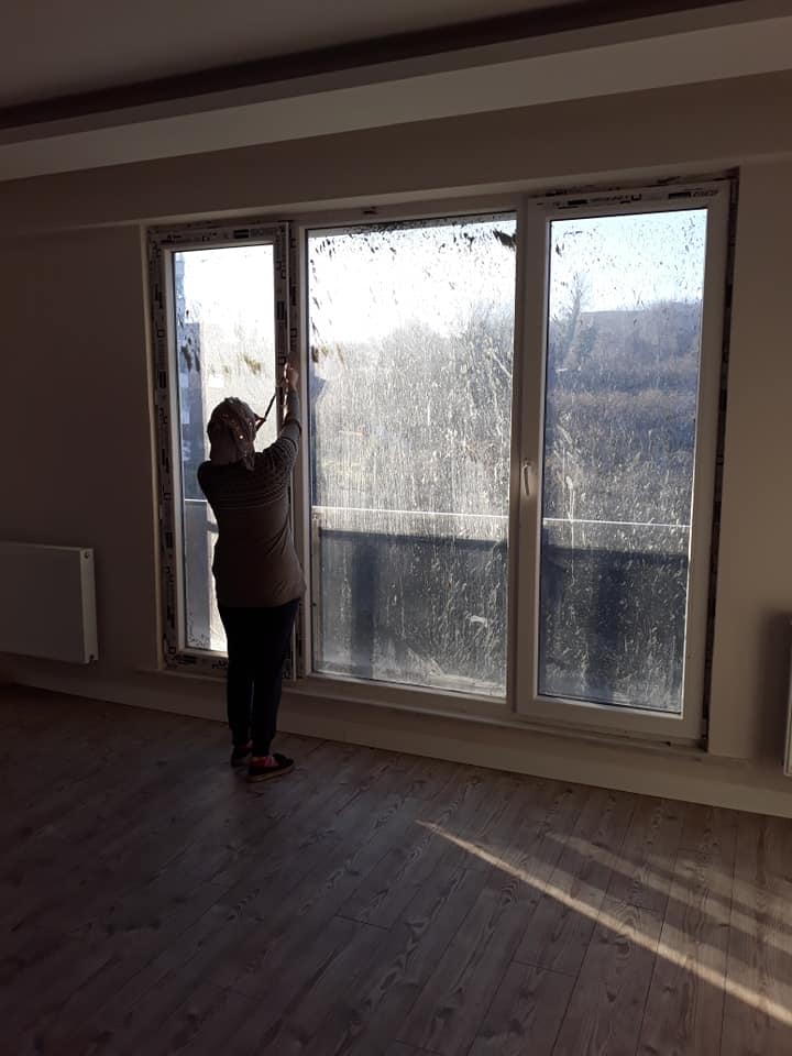 Ünye temizlik Şirketi