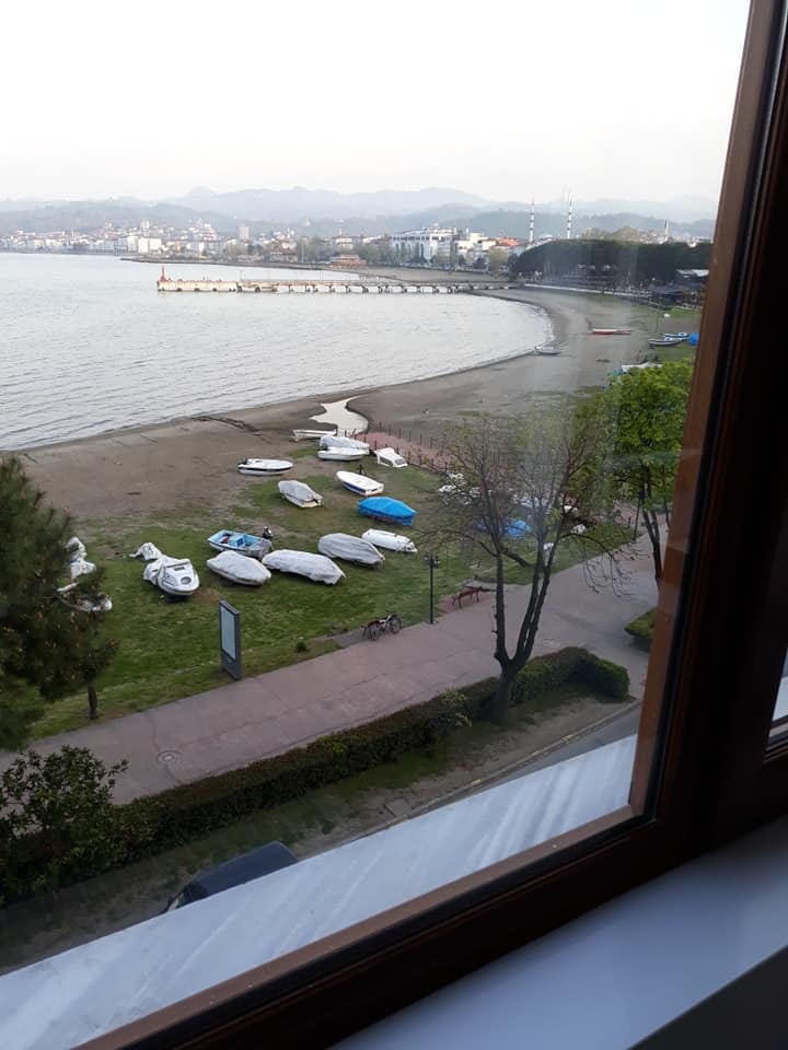 Ünye temizlik Şirketi