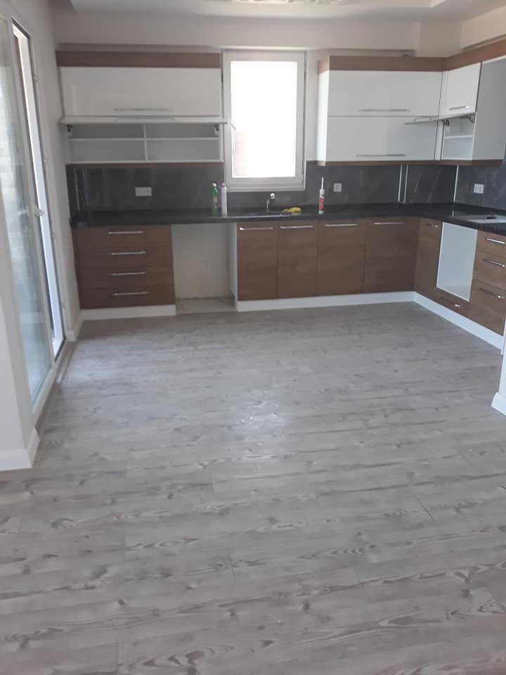 Ünye temizlik Şirketi