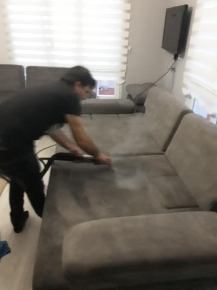 Ünye temizlik Şirketi