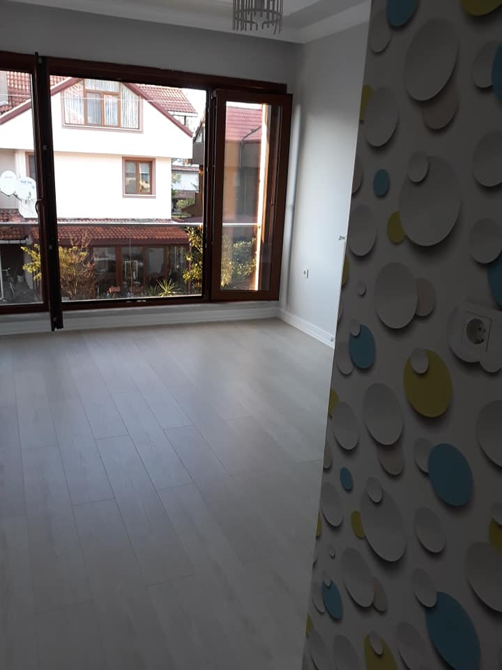 Ünye temizlik Şirketi