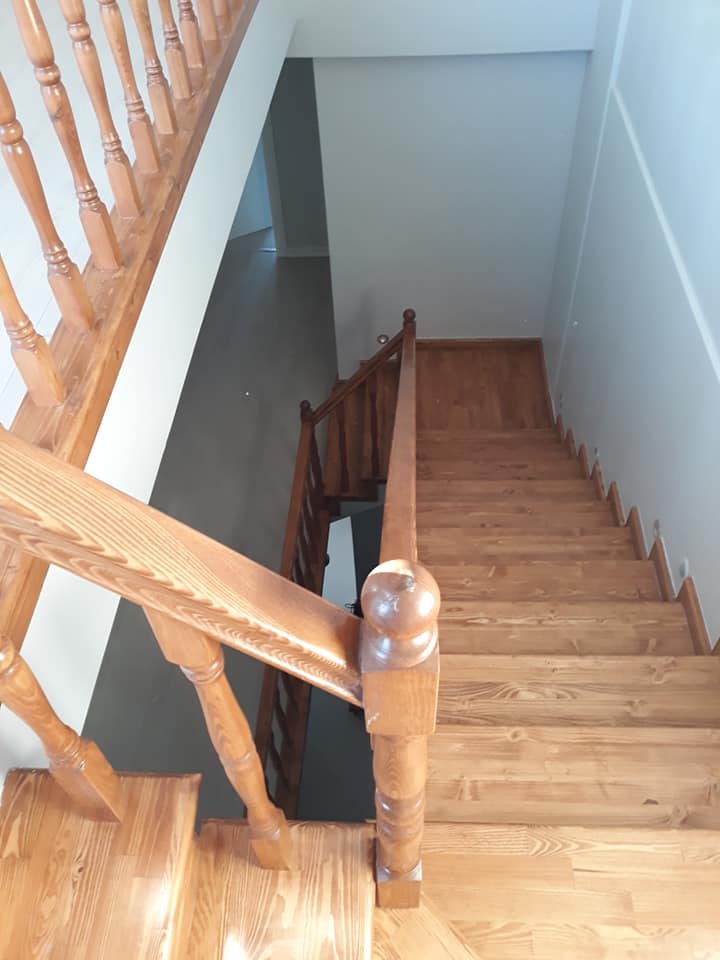 Ünye temizlik Şirketi