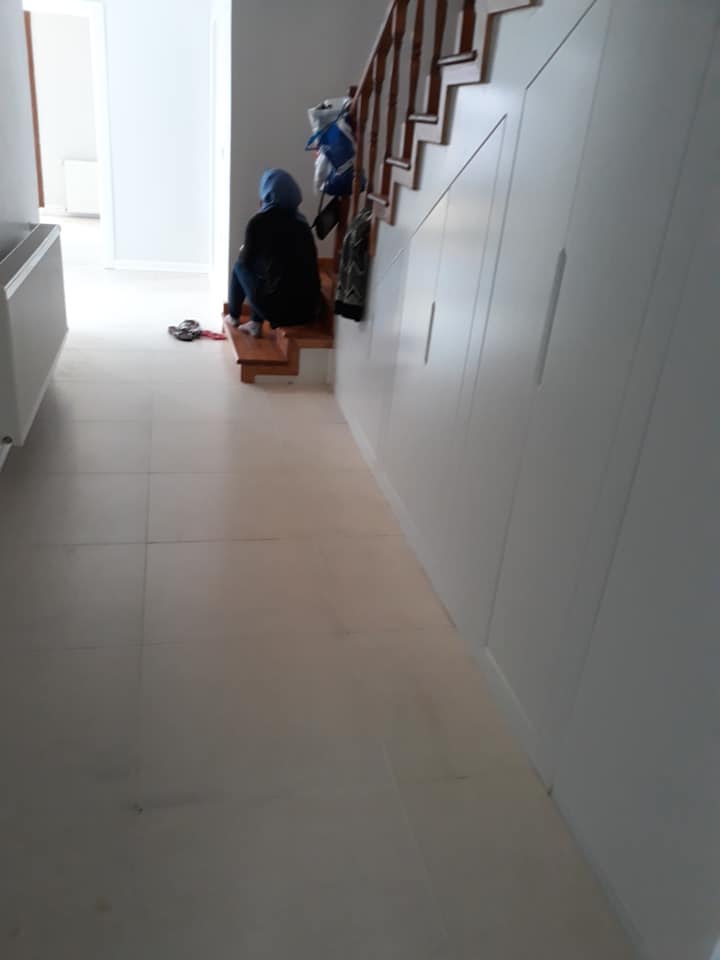 Ünye temizlik Şirketi