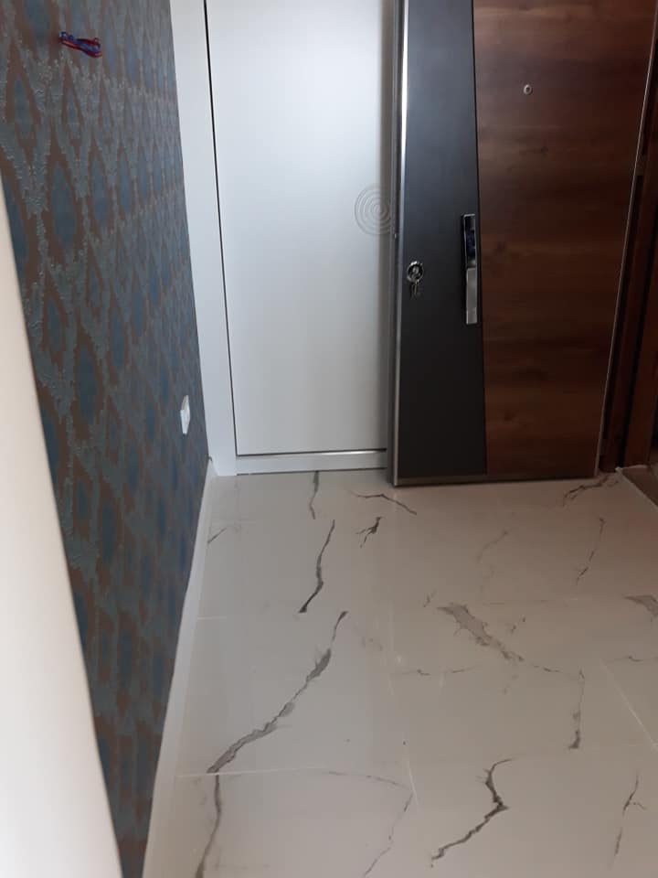 Ünye temizlik Şirketi