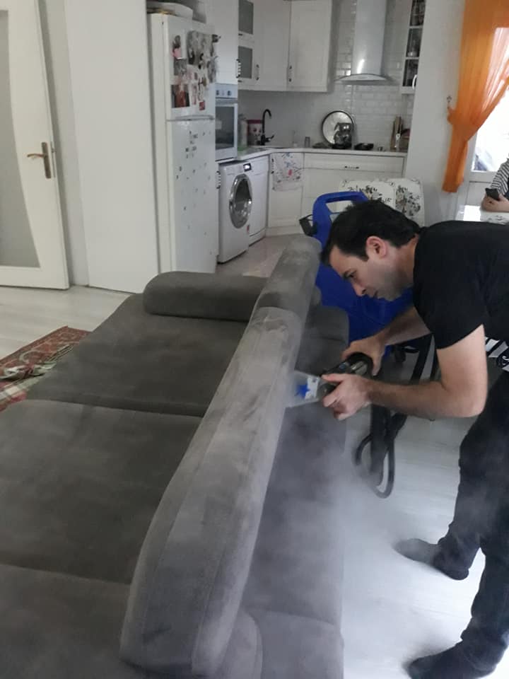 Ünye temizlik Şirketi