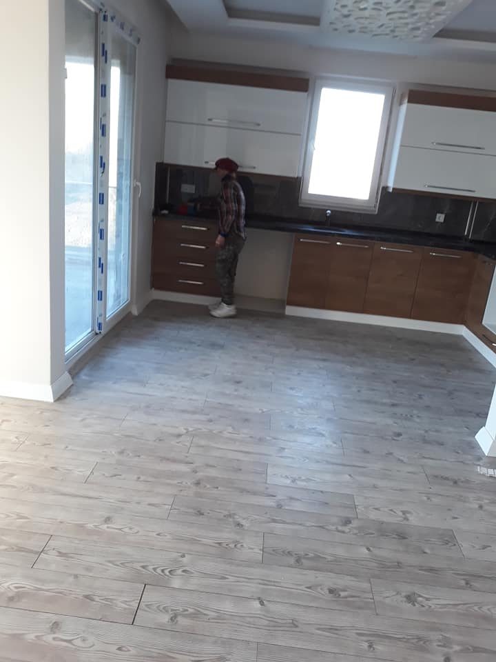 Ünye temizlik Şirketi